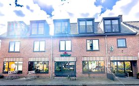 Eetcafe Punt